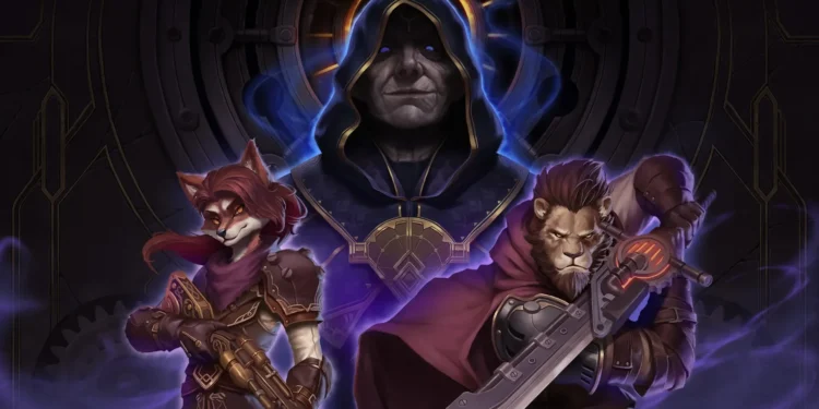 Cold River Games Raises $2M To Develop Arpg