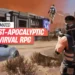 Decimated Online Survival Gameplay