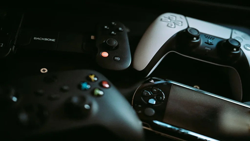 Game Spending Falls Sharply Among Young Americans in 2025