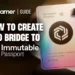 How To Create An Immutable Passport Wallet And Bridge To Zkevm
