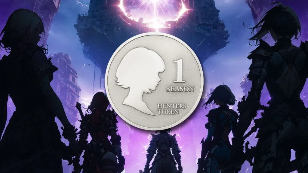 How to Earn Hunters Token in Arena-Z’s League of Kingdoms: Hunters