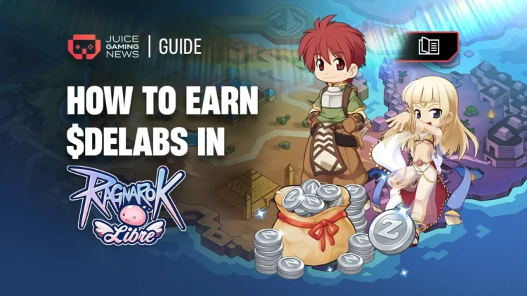 How To Earn In Ragnarok Libre: Where To Start Before Launch