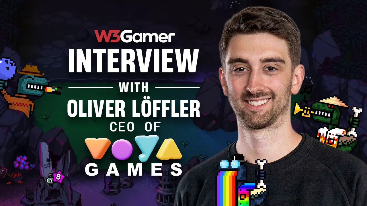 How Voya Games Designed A Utility-First Airdrop For Craft World’s Dyno Coin