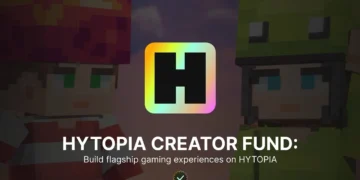 Hytopia Launches Creator Fund With Grants, Rev Share, And Dev Support For Game Studios