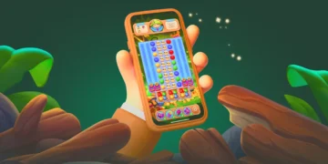 Is This Hidden Web3 Game Selected By Google The Next 100X Altcoin Gem?