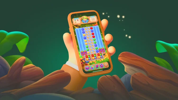 Is This Hidden Web3 Game Selected By Google The Next 100X Altcoin Gem?