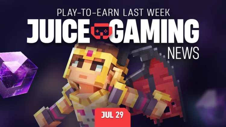 Last Week In Crypto Gaming: Hytopia On Base, Wagmi Surges, Craft World Sets Launch