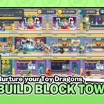 Meta Toy DragonZ Saga Opens Pre-Registration With $100 in In-Game Rewards