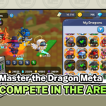 Meta Toy DragonZ Saga Opens Pre-Registration With $100 in In-Game Rewards