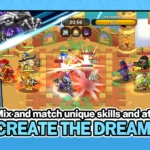 Meta Toy DragonZ Saga Opens Pre-Registration With $100 in In-Game Rewards