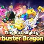 Meta Toy DragonZ Saga Opens Pre-Registration With $100 in In-Game Rewards