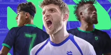 One Mans Campaign To Take Sutton United To The Top Of Soccerverse