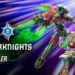 Overknights Story Trailer | Lore-Driven Pvp Card Game Built On Immutable