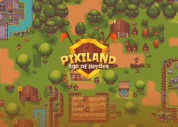 Pixiland: Age Of Heroes Genesis Pass Nft Details