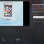 Pokémon NFTs Hit Ronin as Drip Launches Physical Card Spin Machines