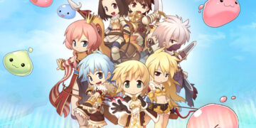 Ragnarok Libre Early Access Opens August 4