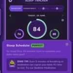 Sleepagotchi Turns Rest Into Rewards With New Gamified Sleep App