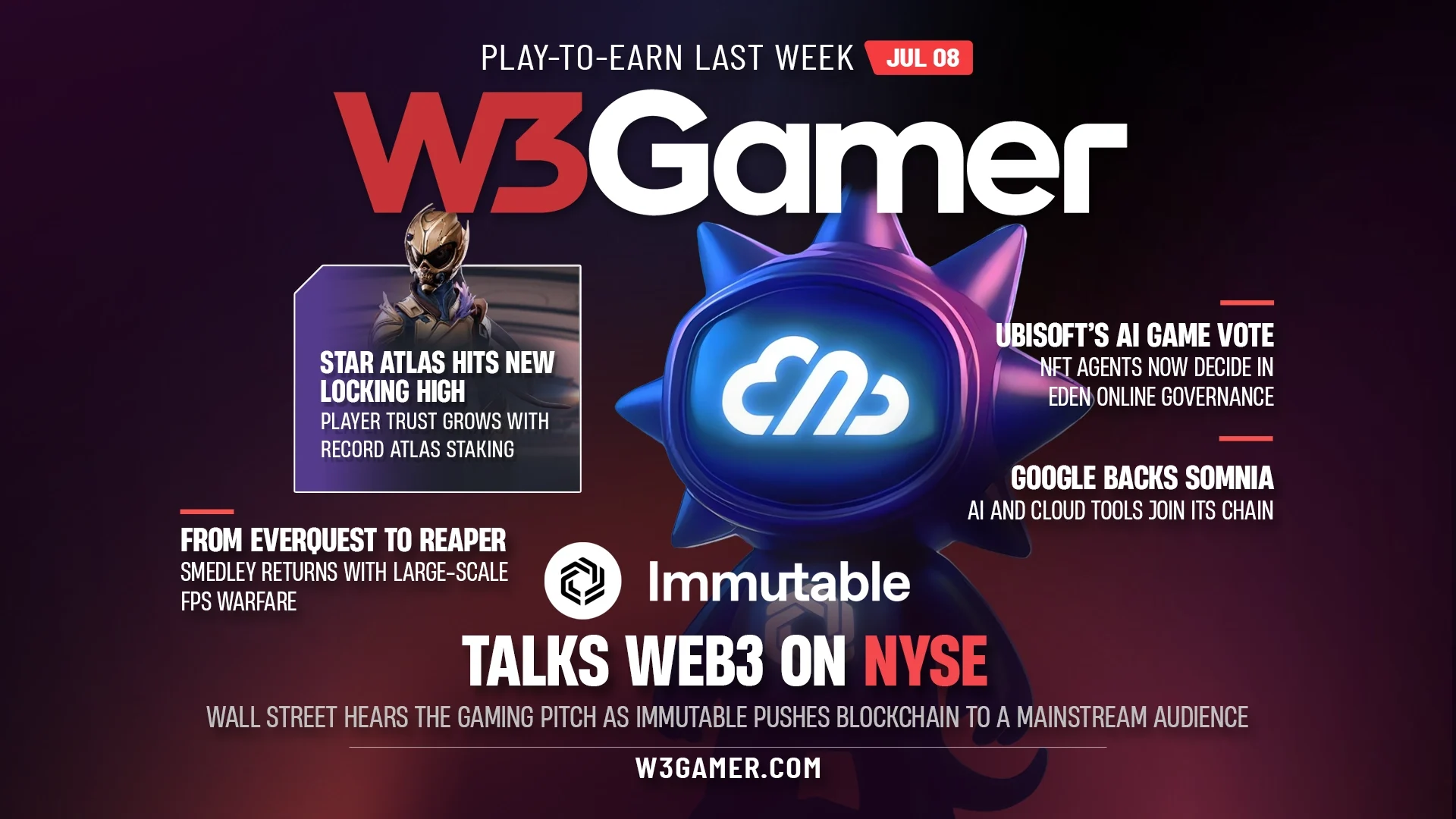 This Week On Ronin Network: Pokémon Spin, Fishing Frenzy Updates, And Calamity’s Economy Goes Live