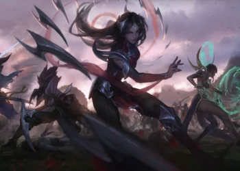 Virtuos Ceo Calls For Region-Specific Versions Of Games To Reach Global Audiences