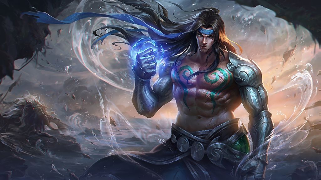 Virtuos CEO Calls for Region-Specific Versions of Games to Reach Global Audiences