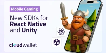 Wax Brings Mobile Sdks To Web3 Game Developers