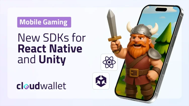 Wax Brings Mobile Sdks To Web3 Game Developers