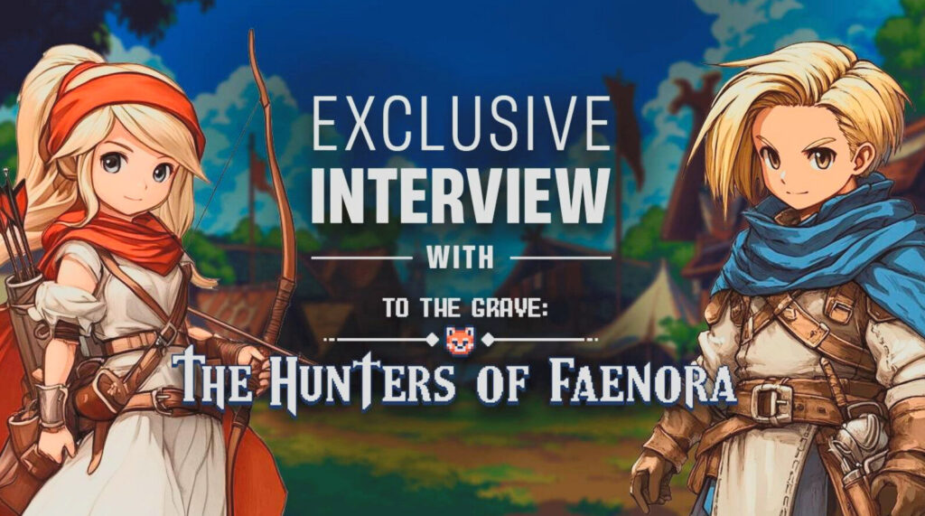 Wildlands of Faenora Interview: CEO Talks Tokens, Strategy, and Replayability
