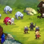 Wildlands of Faenora Interview: CEO Talks Tokens, Strategy, and Replayability