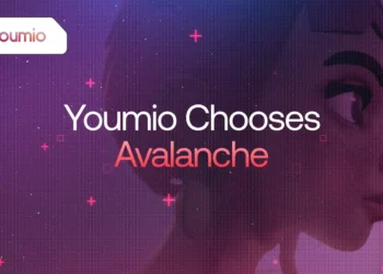 Youmio Launches Ai Agent Chain On Avalanche