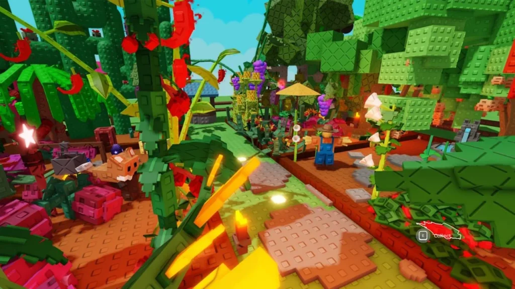 Roblox Grow a Garden