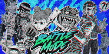 Basejump Launches Solarpunks Avatar Mint With Imx Gem And $Action Rewards