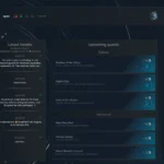 Earn VALAN Tokens in Valannia With New Shadow Veil Airdrop Platform