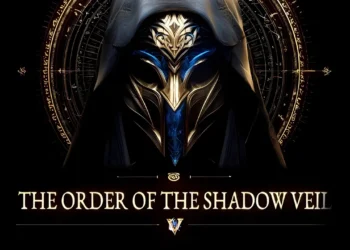 Earn Valan Tokens In Valannia With New Shadow Veil Airdrop Platform