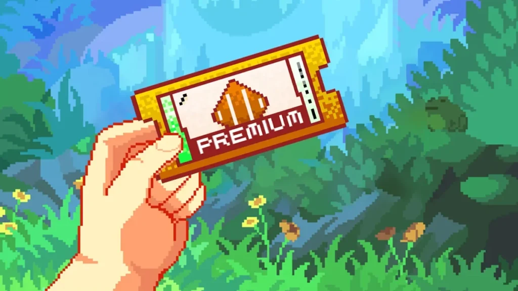 Fishing Frenzy Adds Diving With 2,000 $RON Rewards for Play-to-Earn Finale