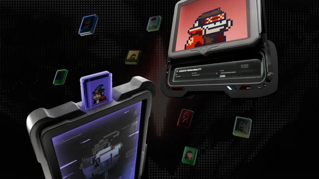 Fishing Frenzy Diving AI Agents