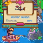 Fishing Frenzy Adds Diving With 2,000 $RON Rewards for Play-to-Earn Finale