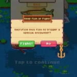 Fishing Frenzy Adds Diving With 2,000 $RON Rewards for Play-to-Earn Finale