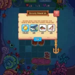 Fishing Frenzy Adds Diving With 2,000 $RON Rewards for Play-to-Earn Finale