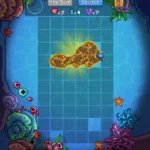 Fishing Frenzy Adds Diving With 2,000 $RON Rewards for Play-to-Earn Finale