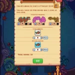 Fishing Frenzy Adds Diving With 2,000 $RON Rewards for Play-to-Earn Finale