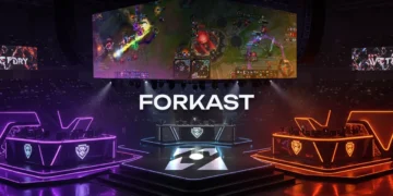 Forkast Markets Top $110K As Underdogs Flip Lol And Valorant Picks