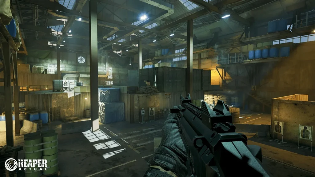 John Smedley Says He Hates “Play-to-Earn” But Still Chose Web3 to Fund Reaper Actual