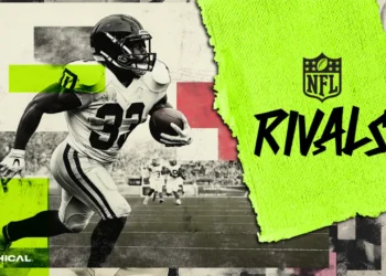 Kick Off This Nfl Preseason With Nfl Rivals Y3
