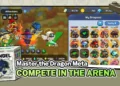 Meta Toy Dragonz Saga Pre-Registration Opens With Free $100 Reward Pack