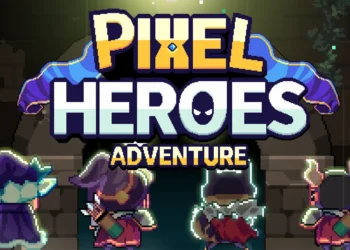 Pixel Heroes Launches Landz Arena Event With $Mgt Rewards, Here’S How To Play