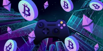 Player Payment Habits In Gaming Show Rising Transaction Values For Crypto