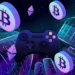 Player Payment Habits In Gaming Show Rising Transaction Values For Crypto