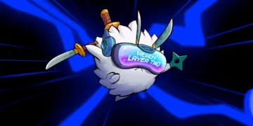 Ronin To Become Ethereum L2 With Focus On Gamified Apps And $Ron Staking Rewards