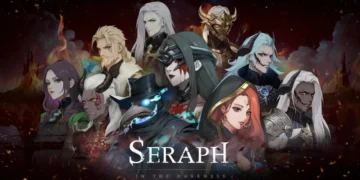 Seraph Launches Soul Pfp &Amp; Spp Staking Campaign, Kicking Off $Seraph Reward Distribution