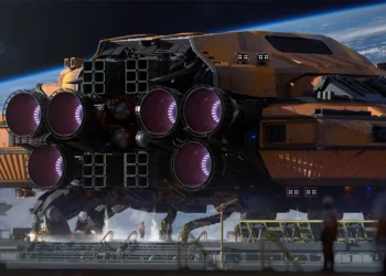 Star Atlas Holosim Season 1 Launches With $35K In Rewards